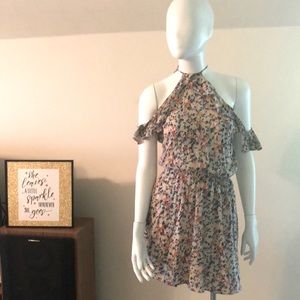 American Eagle Outfitters Summer Floral Sundress - NWT